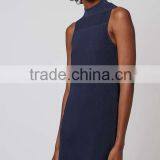 2016 Peace Love Faux Suede Biker Jacket HSS3041 thumbnail-2