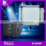 High-tech Photo Shoot Equipment With Rechargeable Tube Light, Ring Led Light Studio