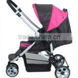 #4015G Reversible Handle Bar Baby Jogger thumbnail-3