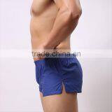 Men Household Sport Casual Leisure Lounge Boxer Shorts thumbnail-2