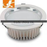 3000k 4000k 5000k Cara Pasang Ceiling Light Spotlight Led LED Downlight 3W,5W,7W,9W,12W,15W,18W,21W,24W,30W, High Power