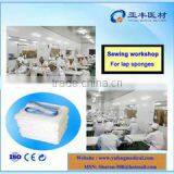 Jiangxi Yafeng Medical Material Co., Ltd. company overview - view 3 thumbnail