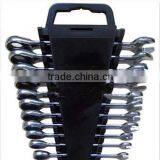 8*8-24 Combination Ratchet Wrench Set