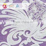 Factory Top Popular Design Cotton Poly Luxury Tulle Fabric Price per Meter for Sale thumbnail-6