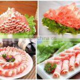 Manual Frozen Beef Rolls Machine thumbnail-6