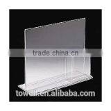 ISO 9001:2008 Professional Transparent PMMA Rapid Prototype With Customer Design thumbnail-3