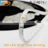 Side Emitting LED Strip With 335 60LED per Meter