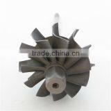 K03 5303-120-5013/5303-120-5014/5303-120-5025/5303-120-5027/5303-120-5029 Turbine Wheel Shaft thumbnail-3