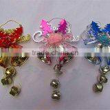 Bell Jar Christmas Bell Wall and Door Decoration thumbnail-1