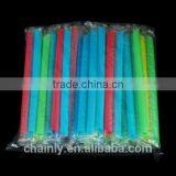 Boba Tea Plastic Straws Large Plastic Drinking Straw Cool Drinking Straws thumbnail-6