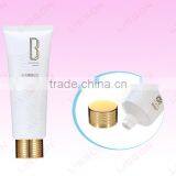 150ml Chrome Plated Plastic Tube