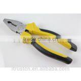 Combination Plier With 2 Color Handle Good Quality PL1108A GS KING TOOLS thumbnail-1