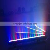 252 Pcs DMX LED Wash Bar Light Led Wall Washer Floor Light Led Stage Party Show Bar Light thumbnail-4