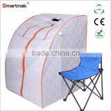 Health Care Portable Infrared Ozone Sauna thumbnail-1