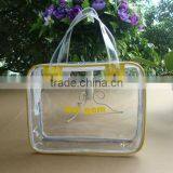 Transparent Pvc Promotional Gift Bags thumbnail-1
