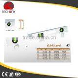 Heavy Duty Aluminium Spirit Level Vial