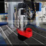 HSD High Accuracy Italy 9.0KW Atc Machine/cnc Machine Center thumbnail-6