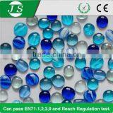 Cheap Price New Design Decorative Glass Rocks From Factory