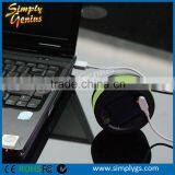 IP67 Camping Solar Lantern With Collapsible Storage Bottle thumbnail-4