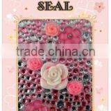 Mirror Wall Stickers Home Decor thumbnail-1