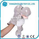 For baby hand puppet for sales