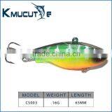 2016 New 3.5 Inch 0.6 oz MASK S VIBES Soft Plastics Fishing Vibe Lure Blade Soft Vib Lures