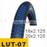 Bicycle Tyre thumbnail-1