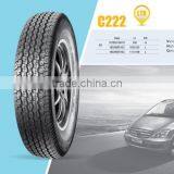 High Performance Durun Light Truck Tire 165R13C-8PR thumbnail-2