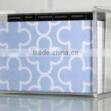 Shatterproof Design Acrylic Box Display ,acrylic Storage Box thumbnail-1
