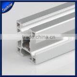 Aluminum Door Frame T-slot Extrusion thumbnail-3