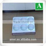 Vacuum Forming of HIPS/ABS Thermoformed Molding Plastic Cosmetic Trays thumbnail-5
