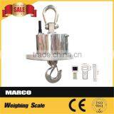 20 Ton Hanging Electric Weight Scale thumbnail-2