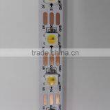 Addressable White Led Strip SK6812/ Ws2812, LED Strip Monitor Strip LED Monitor thumbnail-1