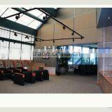 Fiberglass Fabric Wall Panel - Tegular Edge thumbnail-5