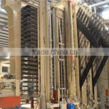 particle board production line, particle board production line/OSB board production line