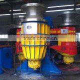 W24YPC-500 Square Steel Tube Bending Machine thumbnail-5