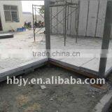 Partition Fire Resistant Fiber Cement Eps Cement Sandwich Panel thumbnail-5