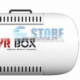 Vr Shinecon vr 3d Glasses for Smartphones vr Glasses With Remote Virtual Reality Glasses thumbnail-2