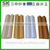 Classic PVC Skirting for Ceiling Decoration