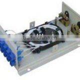 Wall-Mounted Fiber Optic Terminal Box