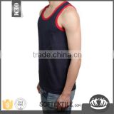 china manufacturer excellent quality comfortable stylish tank tops gym men