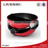 Household Appliance Hot Pot HG-S480A thumbnail-5