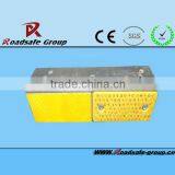 RSG Reflective Road Guardrail Delineator