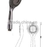 HG7057 ABS Plastic Material Three Function Hand Shower