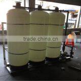 Industrial Water Treatment Process Equipment/reverse Osmosis Water Treatment