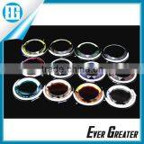 Promotional Metal Cosmetic Mirrors /pocket Mirror/compact Mirror Can Add Your Own Logo