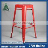 Cheap Modern Bar Chair Price Stacking Metal Chair for Sale Supplier's Choice thumbnail-6