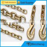 G70 ASTM80 NACM 90/96 Transport Chain Chain