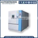 IEC60068-2-1-2007 IDT High Quality Fast Temperature Changing Test Chamber for various volume required