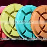 Concrete Floor Diamond Polishing Pad thumbnail-3